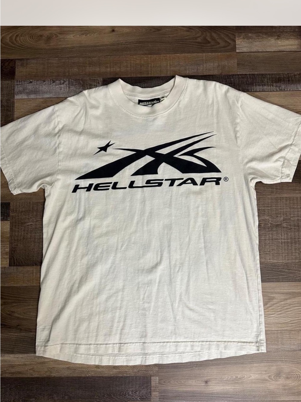 HELLSTAR tee - Picture 2 of 2